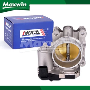 Cuerpo del acelerador apto para Buick Cadillac ATS CTS Chevrolet Camaro GMC Terrain S20500 - Imagen 1 de 10