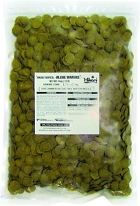 Hikari Sinking Algae Wafers, 2.2 lbs UPC 042055213660 - Picture 1 of 2