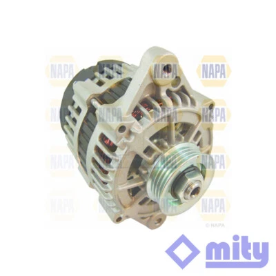 Fits Chevrolet Matiz 2005-2007 Aveo 2006- 1.0 1.2 Alternator Mity 96566262 - Image 1 of 2