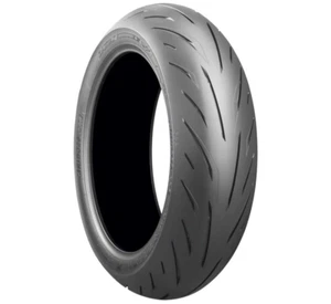 Bridgestone - 9848 - Battlax Hypersport S22 Rear Radial Tire 190/55R-17 75W - Picture 1 of 1