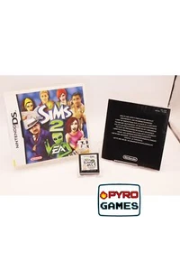 The Sims 2 - Nintendo DS - Picture 1 of 1