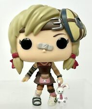 Funko POP! Games Borderlands Tiny Tina #211 - Loose Figure Vaulted