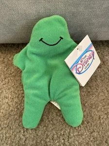 Disney Store Flubber Mini Sitzsack Plüsch mit Etikett - Bild 1 von 4