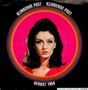 Various - Klingende Post Herbst 19 7" Mixed Promo Smplr Vinyl Sch - Bild 1 von 4