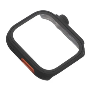 Screen Protector Protection Accessory Protective Watch Hollow Cover - Zdjęcie 1 z 12