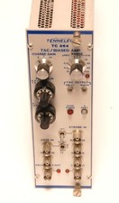 Tennelec TC 864 Tac/Biased Amp Spinotto