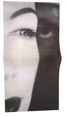 Eurythmics - We Too Are One [Used Near Mint Vinyl LP] 180 Gram, Download Insert - Image 1 of 4