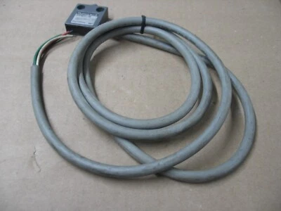 NUEVO INTERRUPTOR LÍMITE HONEYWELL 914CE1-6A SPDT 5A/240VAC P9201 Foto 1 de 3