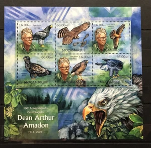 Birds / Eagles / Dean Arthur Amadon - stamps - Timbres - MNH** ZA - Picture 1 of 1