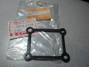 1987-2021 KAWASAKI JH JT JF CAJA ELÉCTRICA JUNTA FABRICANTE DE EQUIPOS ORIGINALES 11009-3739 11060-3709 - Imagen 1 de 3