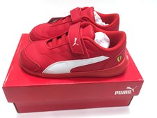 infant puma shoes
