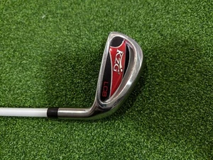 KCB LCB 7 Iron Fujikura Sakura Graphite Shaft RH 36" - Needs Regrip Pre-Owned - Picture 1 of 12