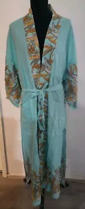 Jaase Kimono BNWT Size XL - Picture 1 of 3