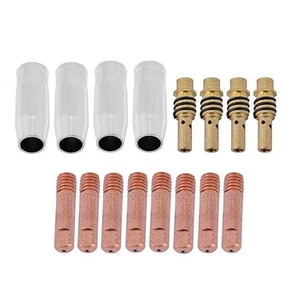 MIG Welder Toolset Complete Accessories Designed to Enhance Performance - Picture 1 of 12