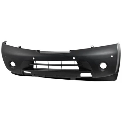 Bumper Cover For 2008-2015 Nissan Armada Front - Image 1 of 4