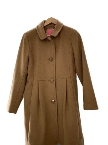 kate spade new york cappotto M lana CML plain