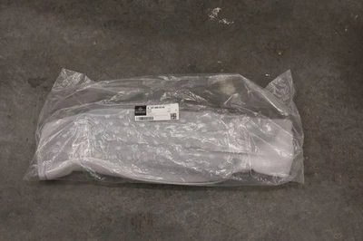 Mercedes-Benz GLE350 2020-2026 parte delantera izquierda inferior parrilla de diamante inserto OEM Foto 1 de 4