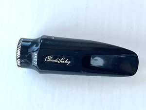 Claude Lakey Alto Saxophone Mouthpiece Jazz 5 - 3 1.9mm tip opening - Picture 1 of 8