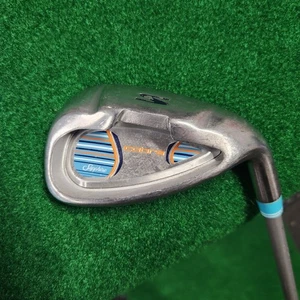 Cobra Sapphire Sand Wedge Graphite Shaft Ladies Flex RH 34.5" - Picture 1 of 6