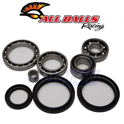All Balls Front Differential Bearing and Seal Kit for 2011 Arctic Cat 550 oe - Image 1 of 4