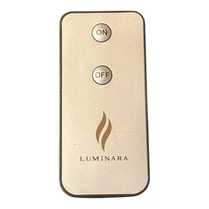 Fernbedienung für Luminara flammenlose LED Kerzen - Bild 1 von 1