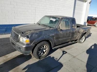Driver Front Seat Super Cab Bucket 40/40 Manual Cloth Fits 07-09 RANGER 2375366 - Image 1 of 4