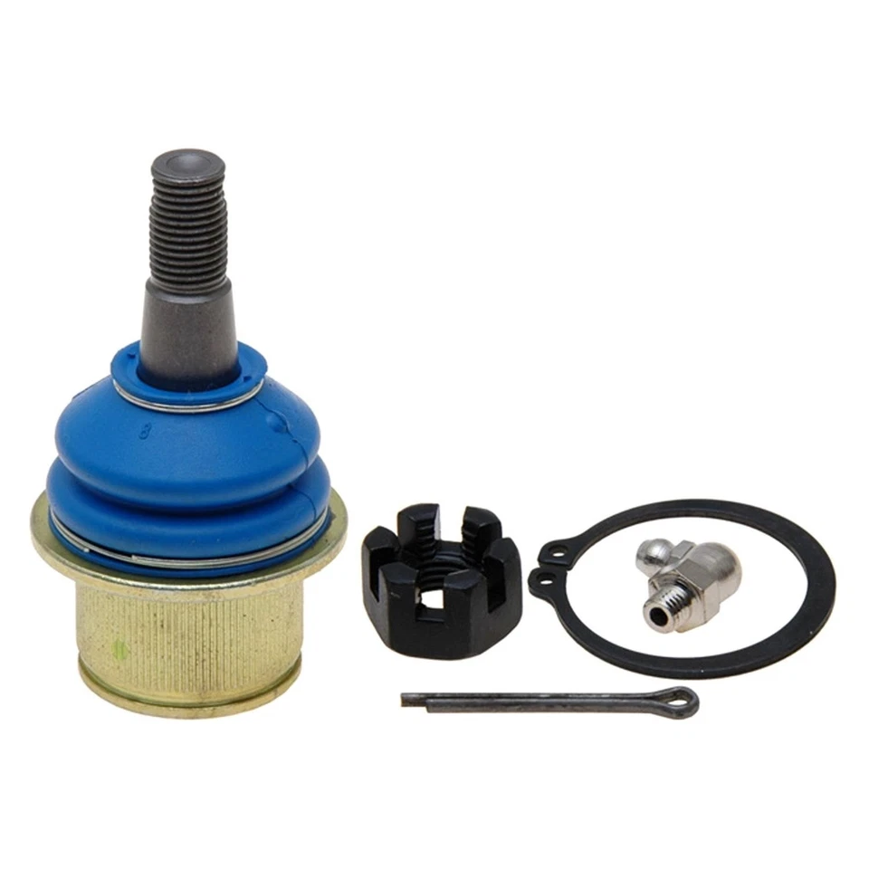 For Dodge Charger 2007-2017 ACDelco 46D2442A Advantage Suspension Ball Joint Foto 1 de 4