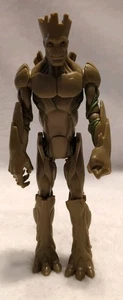 Marvel Guardians of The Galaxy 2015 Groot 7" Hasbro Action Figure GOTG - Picture 1 of 6