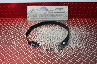 2006 HARLEY DAVIDSON ELECTRA GLIDE OEM SEAT STRAP WITH HARDWARE EG132 - Image 1 of 4