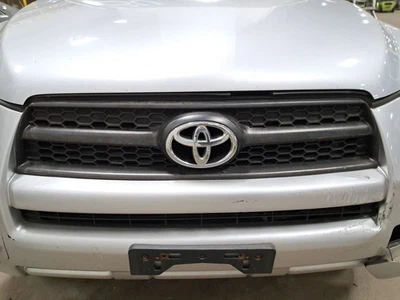 Upper Grille 2012 Rav 4 Sku#4296426 - Image 1 of 4