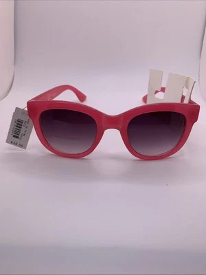 Nuevas gafas de sol para mujer J Crew Factory de gran tamaño en rosa general Originalmente $40 Foto 1 de 4