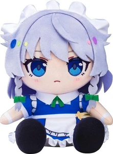 Good Smile Company Chocopuni Plüschtier Touhou LostWord Sakuya Izayoi PSL - Bild 1 von 3