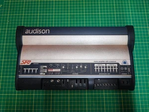 Audison srx1 Mono - Sub - Neu - Nicht im Karton - getestet - Bild 1 von 4