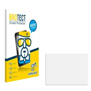 Flexible Protection Ecran Verre Film Protecteur pour Allen Bradley 2711P-RDT10C - Afbeelding 1 van 6
