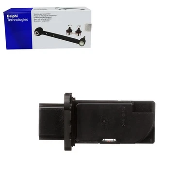 Sensor de flujo de masa de aire Delphi para Infiniti Q70 2014-2018 3,5 L V6 Foto 1 de 4