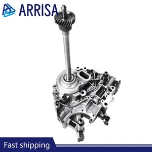 For Audi 0aw Vl381 0aw325031j Cvt Transmission Valve Body Oil Pump - Picture 1 of 9