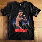 Jean Claude Van Damme Unisex T-shirt (Bella Canvas)