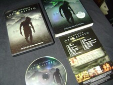 Apocalypto DVD with Slipcover, WITH INSERT .LIKE NEW ITEM *  FREE FASTER SHIPING