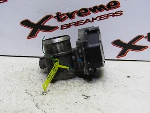 SKODA OCTAVIA MK2 2009-2013 1.6 TDI DIESEL THROTTLE BODY 03L128063Q - XBTB0176 - Picture 1 of 6