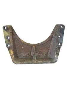 Good Used Cat C-15 Front Engine Mount - 4W5176 - Picture 1 of 5