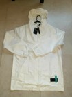 Nike Kevin Durant KD Lighweight Basketball Rain Jacket CD0375-100 Size.L-TALL
