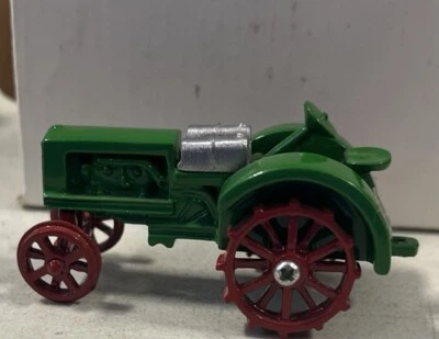 SpecCast HEIDER ROCK ISLAND MODEL "D" 9-16 1/64 NIB - Image 1 of 4