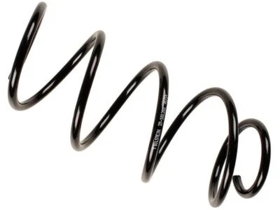 适用于 2007 - 2013 宝马 328i 线圈弹簧 Bilstein 98456VGYW 2011 2008 2009 2010 — 第 1/2 张图片