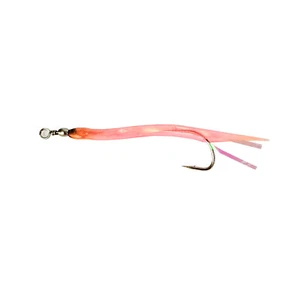 Mackerel Fishing Spinning Rod and Reel Kit, Hooks, Leads, Spinners - Lineaeffe - Picture 1 of 14