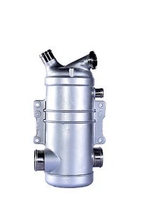 Brand New Replacement EGR Cooler For 07-09 Detroit 60 Series E23537387 - Bild 1 von 4