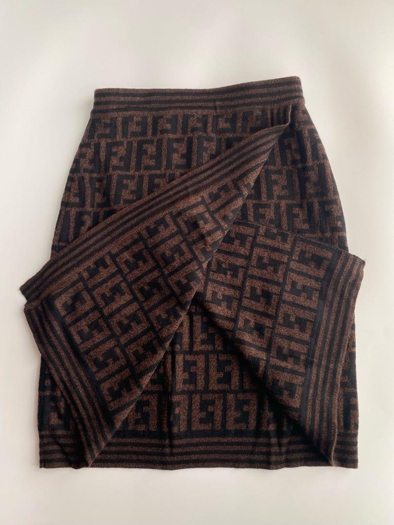 Fendi Wrap Skirts for Women for sale | eBay