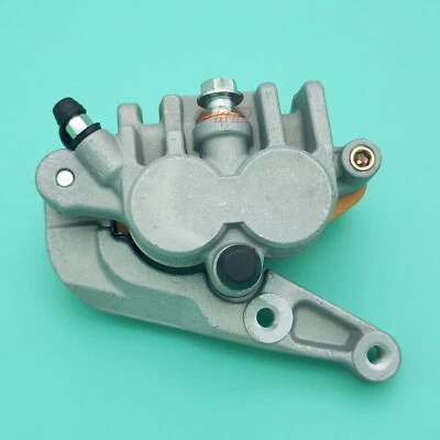 New Front Brake Caliper w/Pads For Honda CR500R CR 500R 1990 1991 1992 1993 1994 - Image 1 of 4