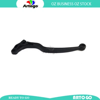 Clutch Lever Left Hand Fit Suzuki GS1150ESE 1984 1985 1986 - Image 1 of 3