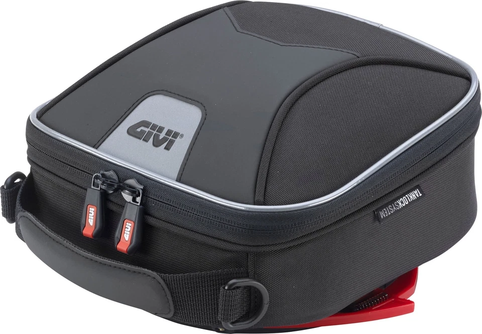 GIVI BORSELLO MINI TANKLOCK CON FLANGIA BF20 CB650F CBR650F VFR 800 F