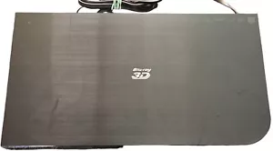 Samsung BD-HM59 Blu-ray 3D Lettore DVD HDMI USB Wi-Fi No Telecomando Testato Funziona - Foto 1 di 9